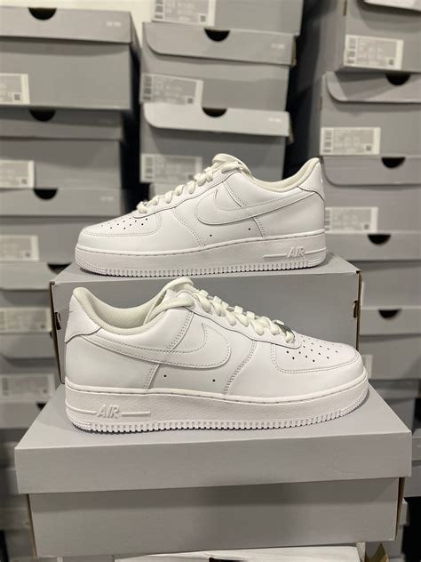 nike air force 1 value.